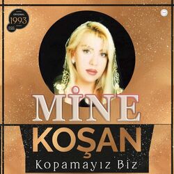 Cover of Kopamayız Biz