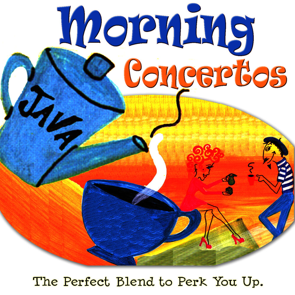 Picture of Classic Morning Concertos