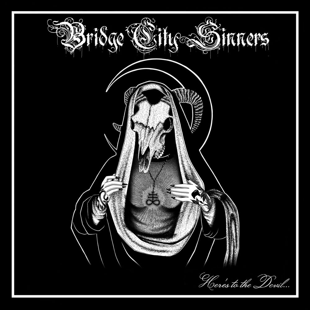 Picture of Here's to the Devil