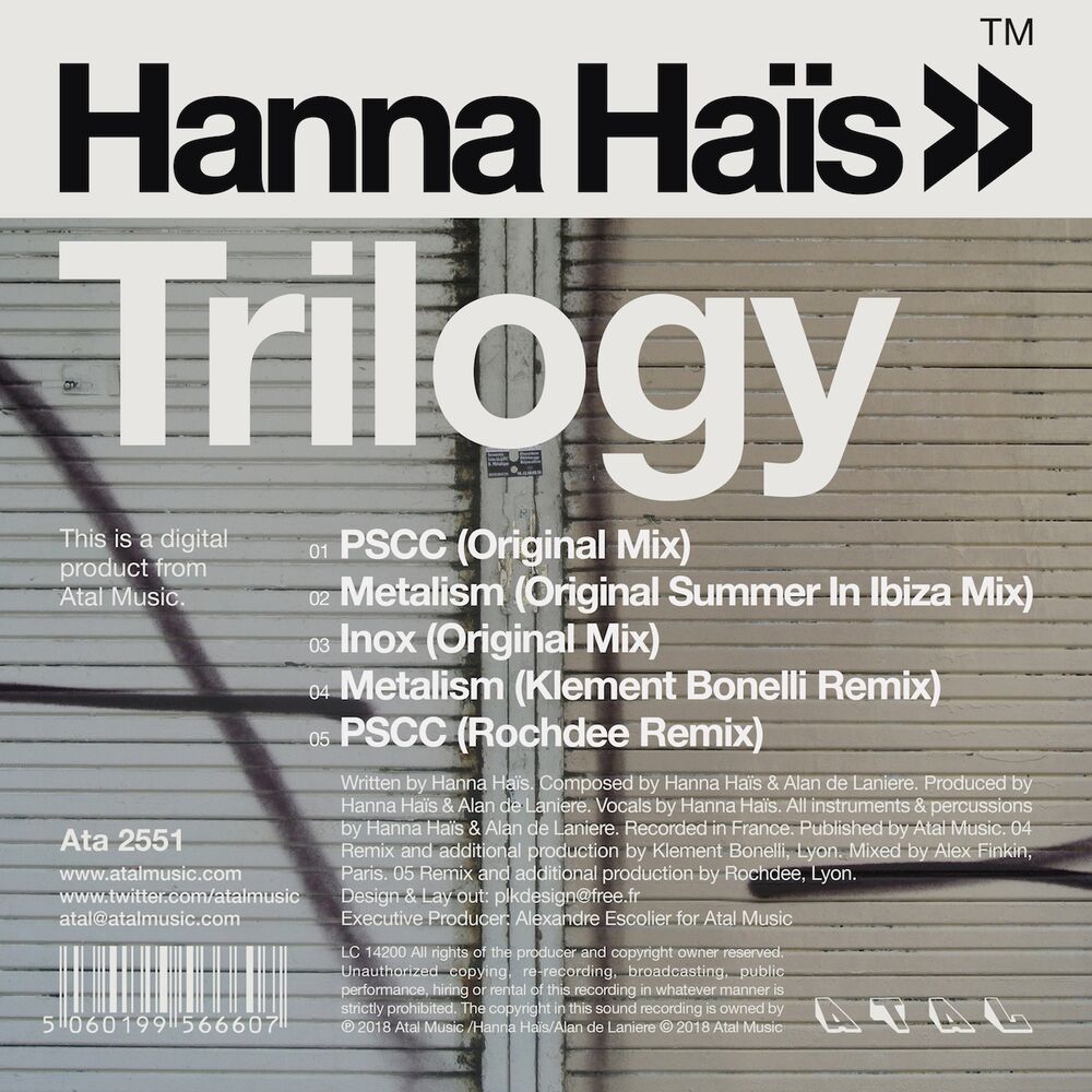 Picture of Trilogy