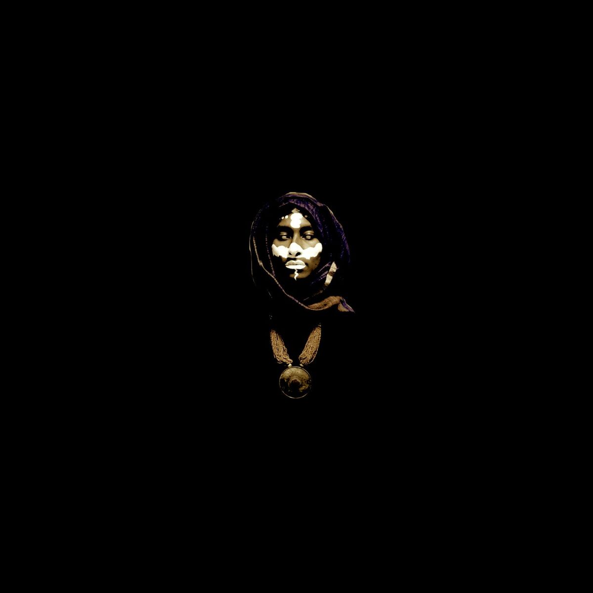 Album cover of TJD001