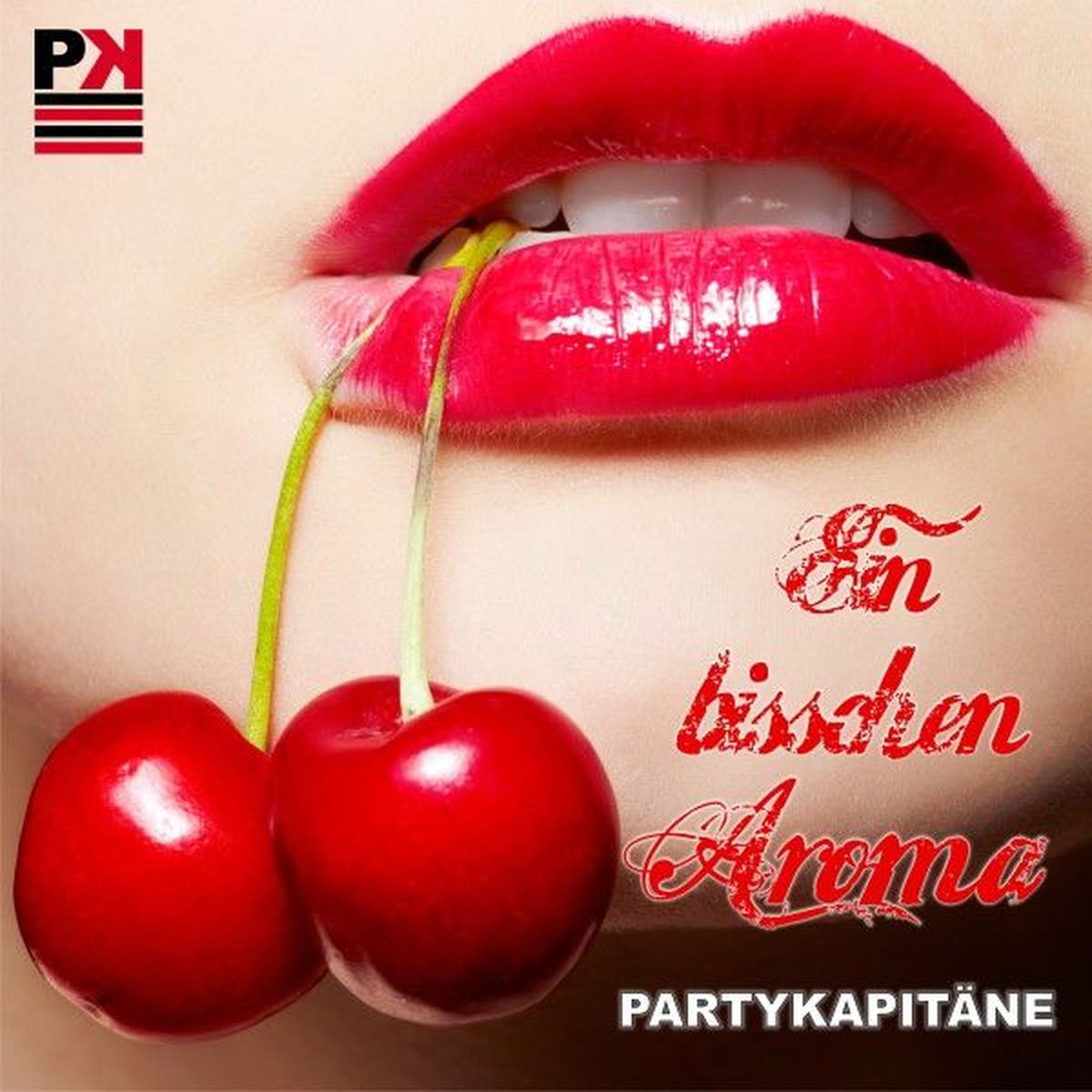 Album cover of Ein bisschen Aroma