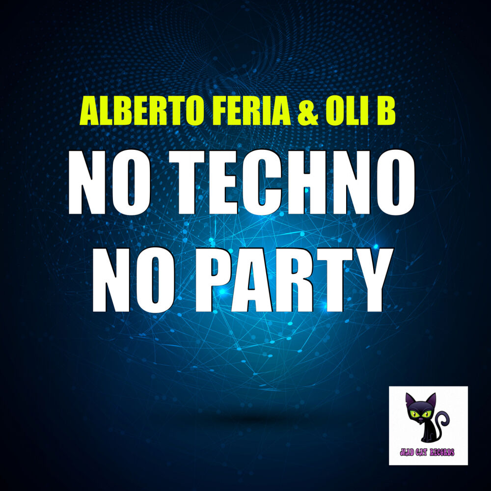 Picture of No Techno No Party