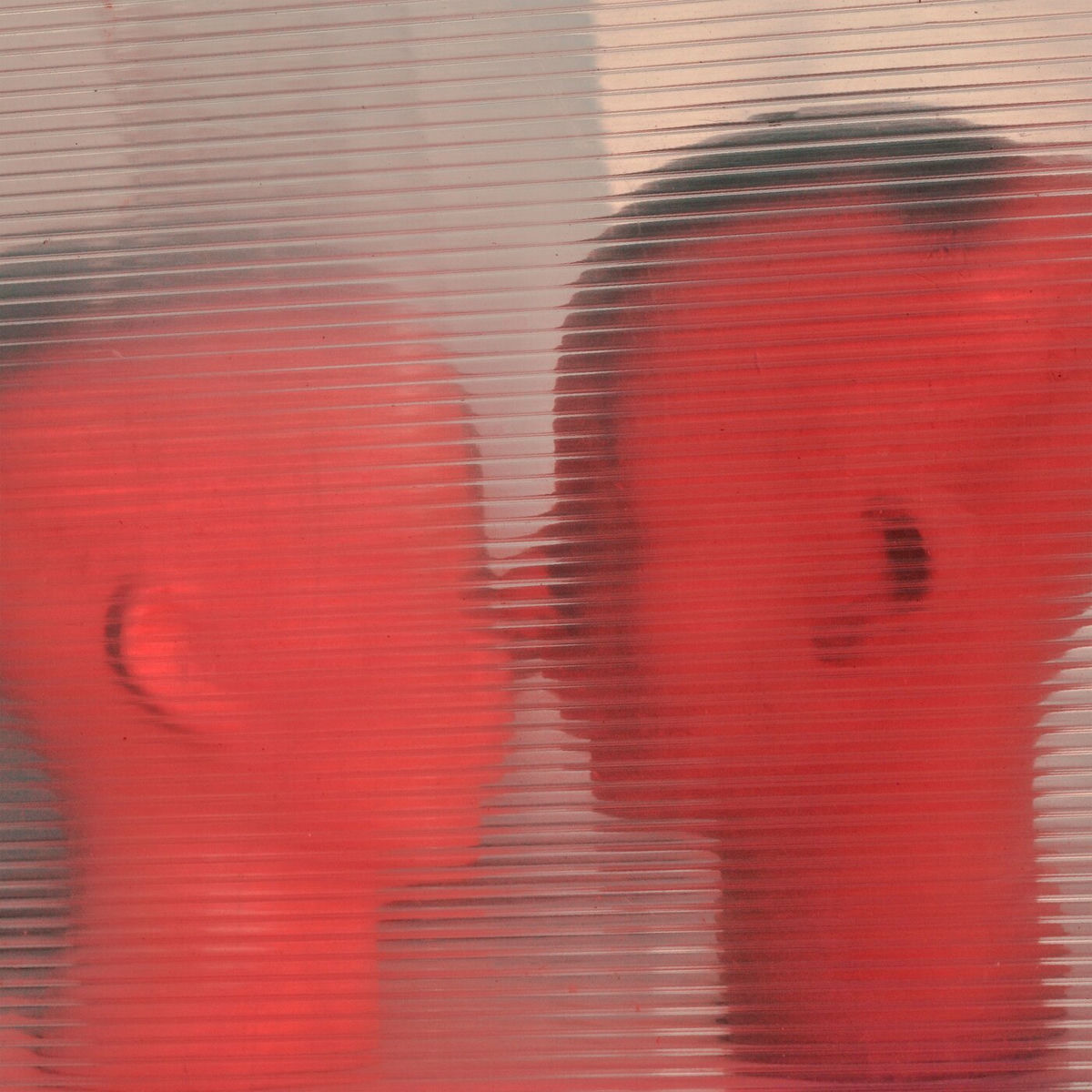 Album cover of Manual de una Pérdida