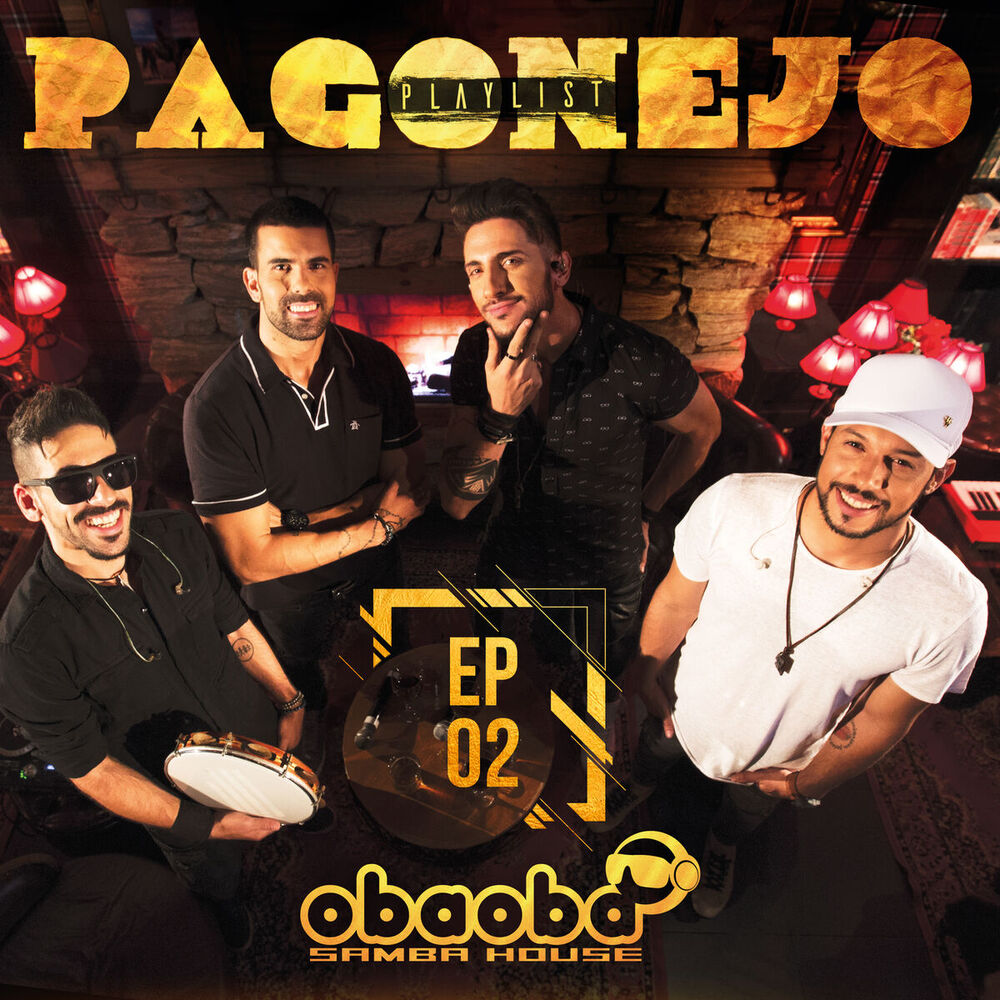 Picture of Pagonejo (EP 02)