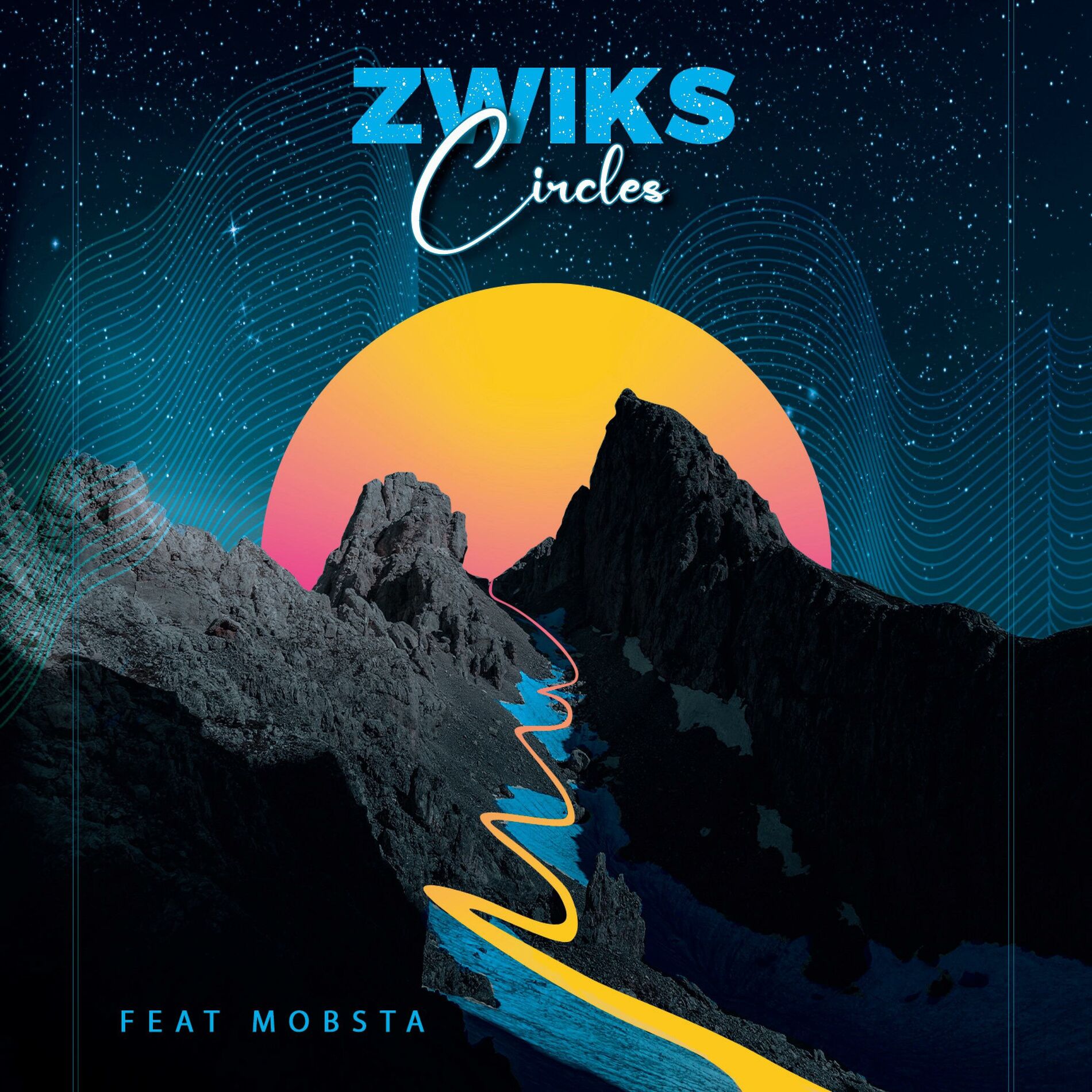 Album cover of Circles (feat. Mobsta)