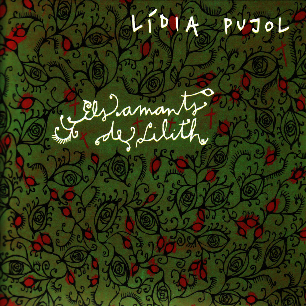 Picture of Els amants de Lilith
