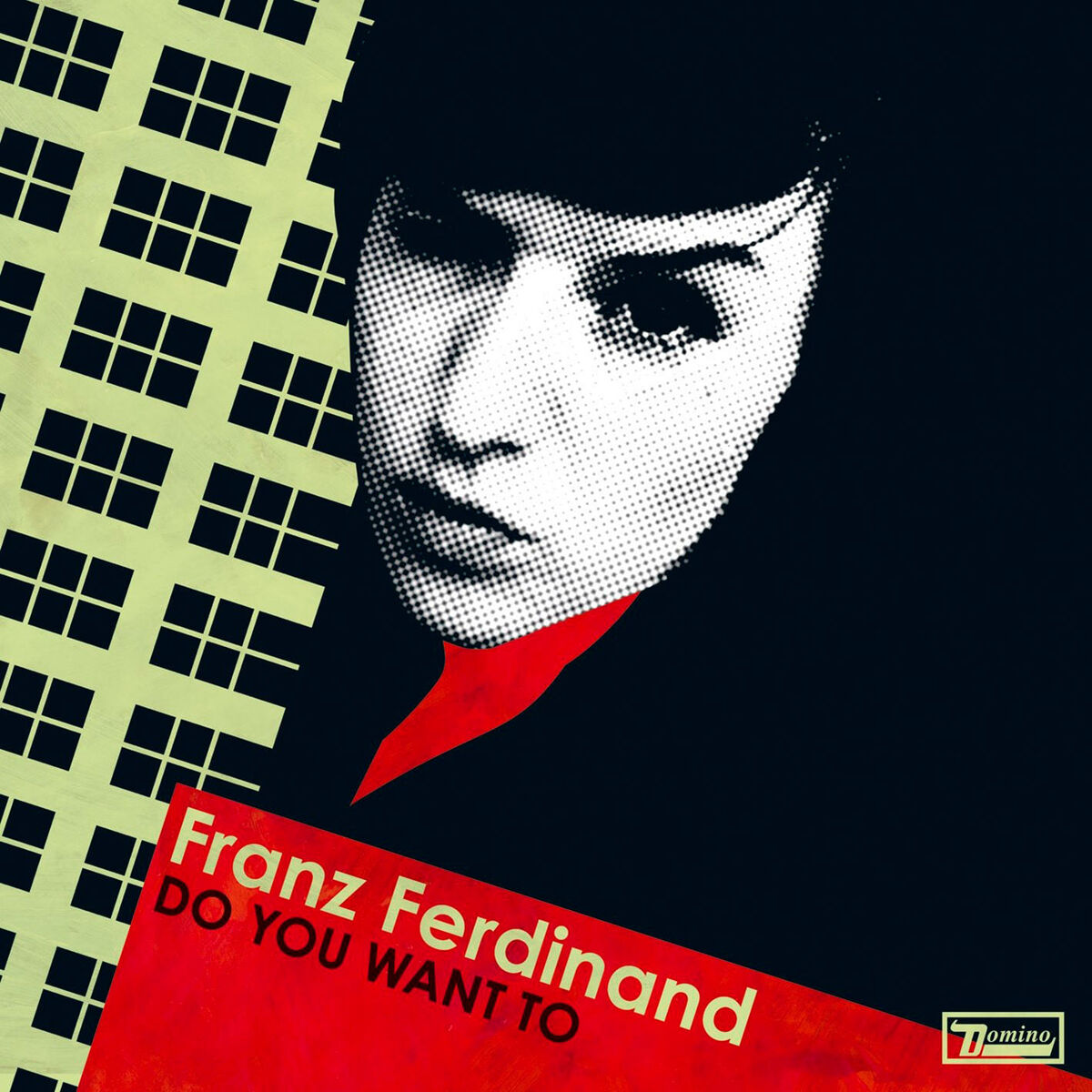 Album cover of Do You Want To