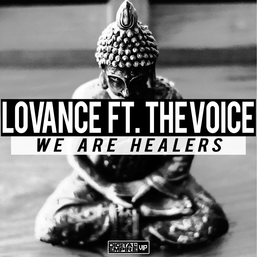 Picture of We Are Healers
