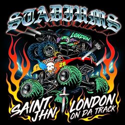 Cover of Stadiums