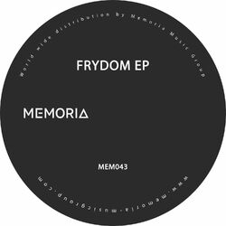 Cover of Frydom
