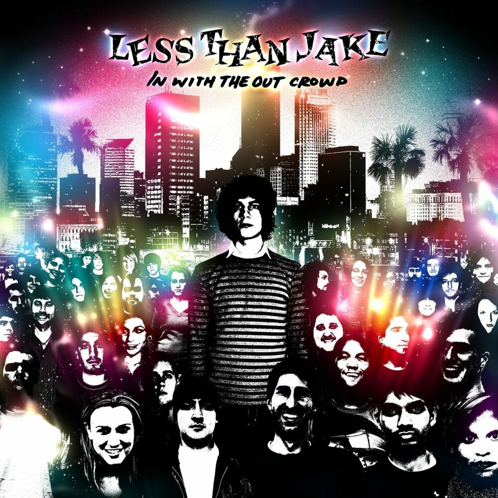 Picture of In With The Out Crowd (U.S. Version)