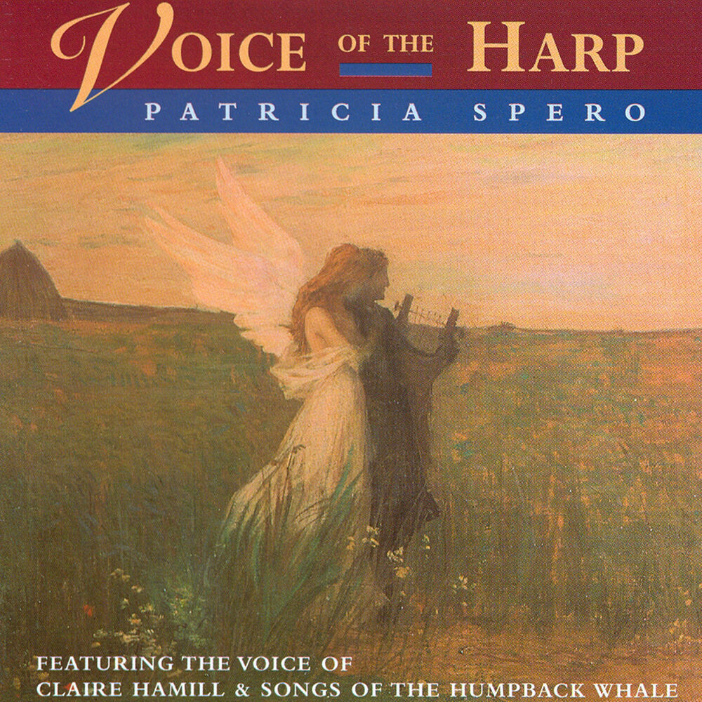Picture of Voice of the Harp