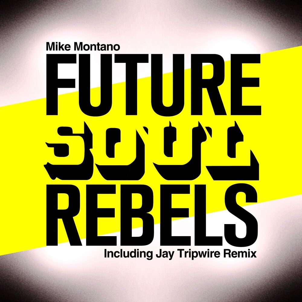 Picture of Future Soul Rebels