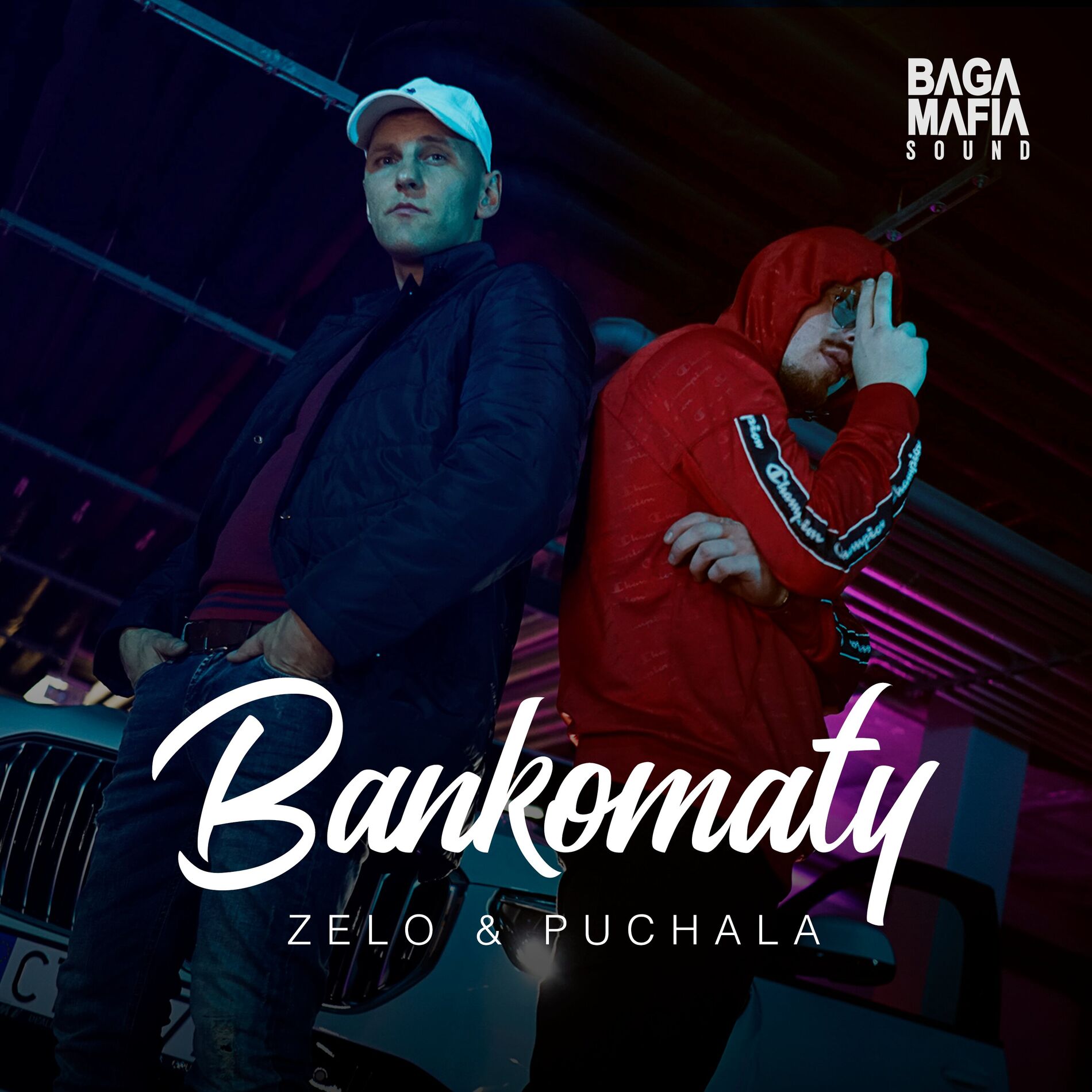 Album cover of Wuwua