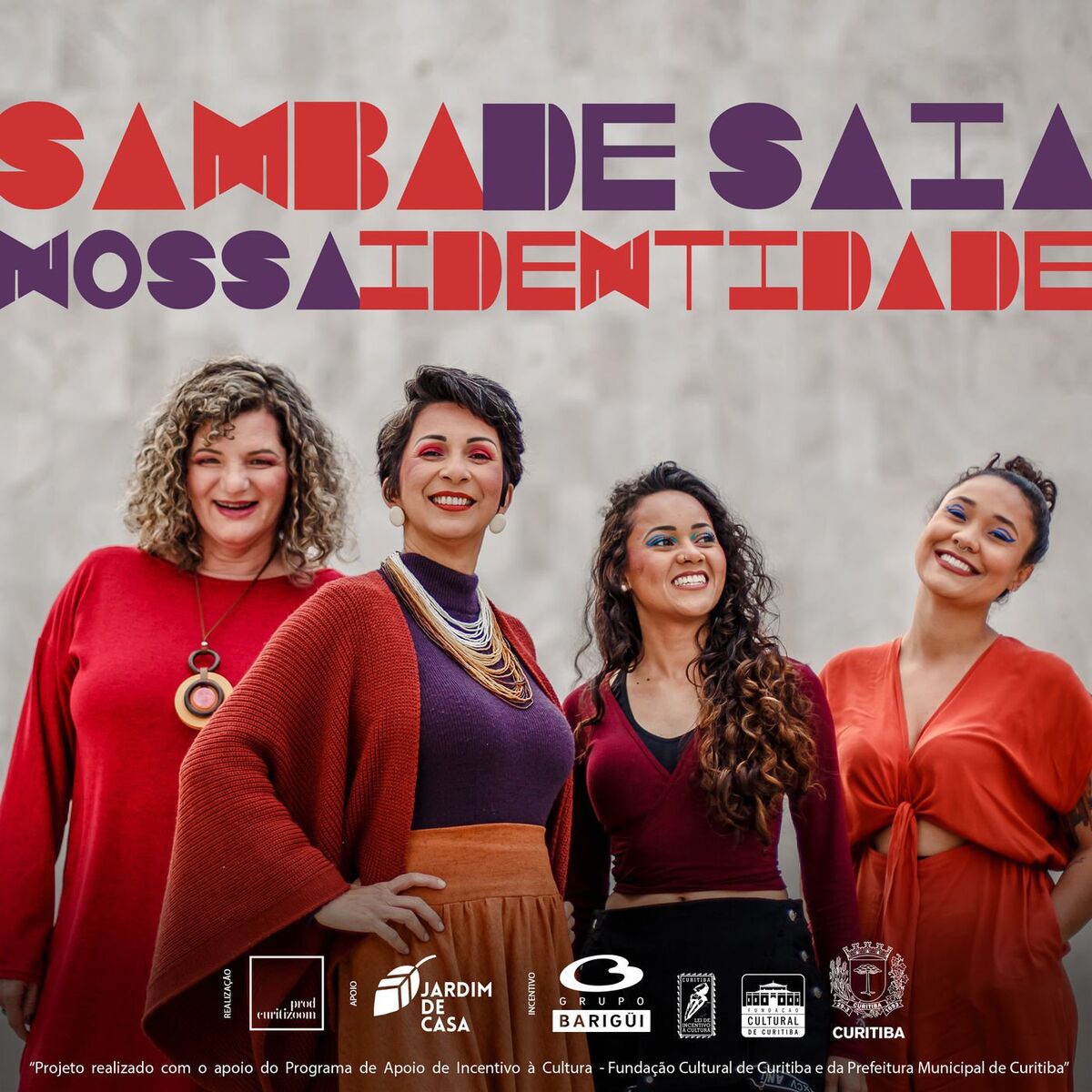 Album cover of Nossa Identidade