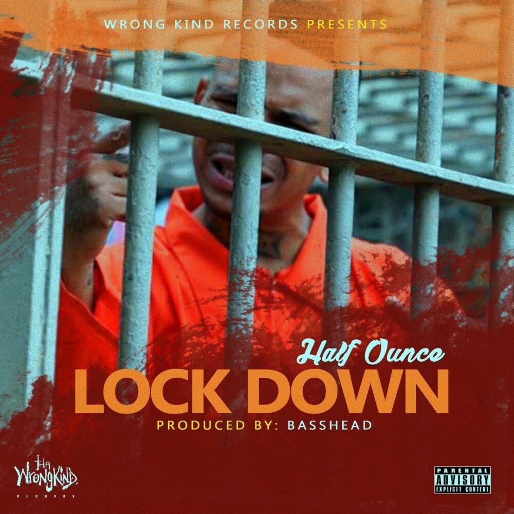 Picture of Lock Down