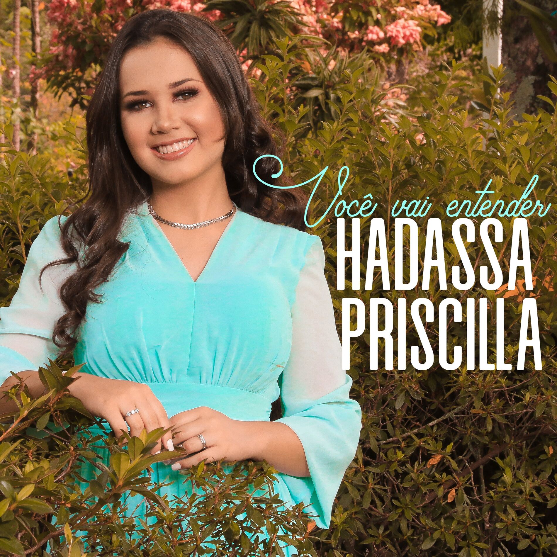Album cover of Você Vai Entender