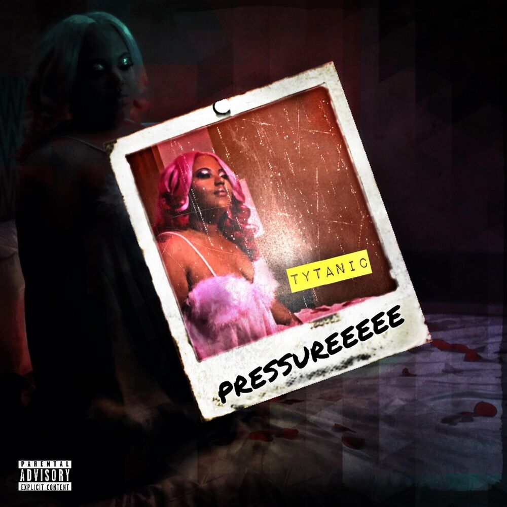 Picture of Pressureeeee