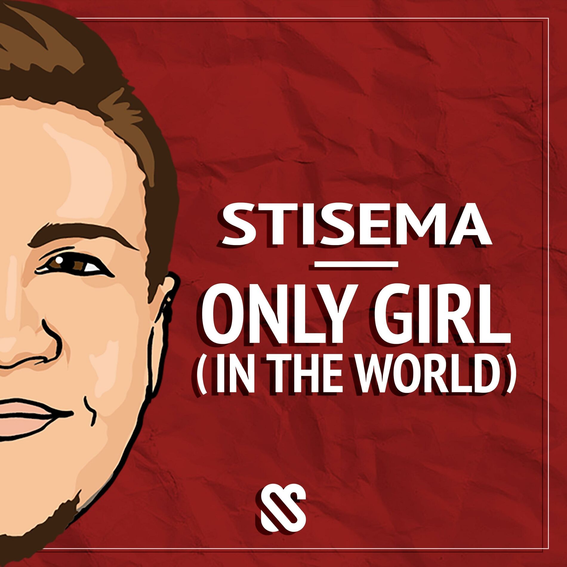 Album cover of Only Girl (In The World)