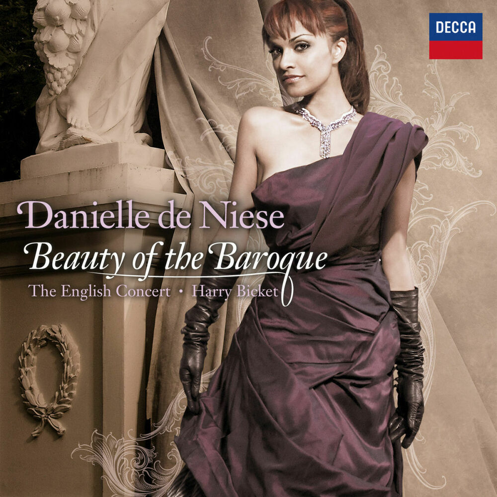 Picture of Beauty Of The Baroque