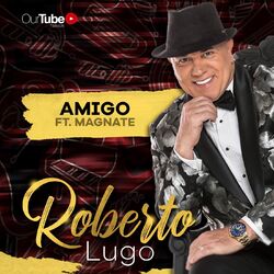 Cover of Amigo