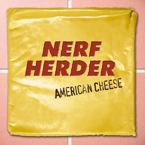Mr. Spock by Nerf Herder - 124 BPM