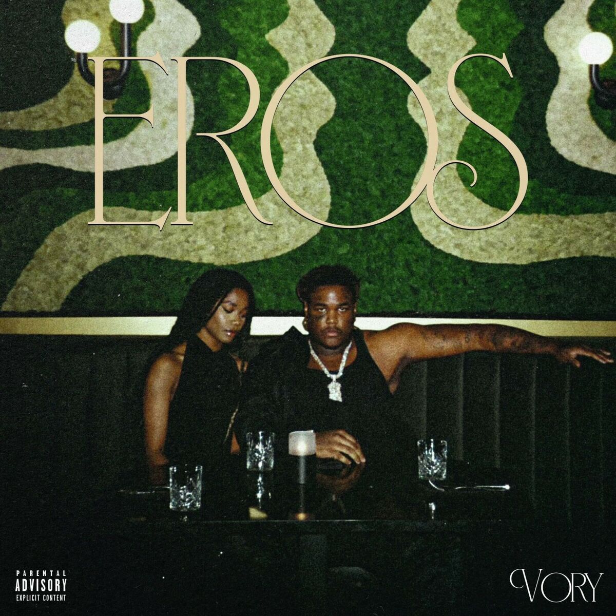 Album cover of 4am in Los Angeles