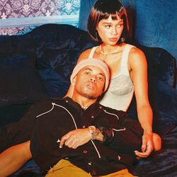 Cover of stay with her