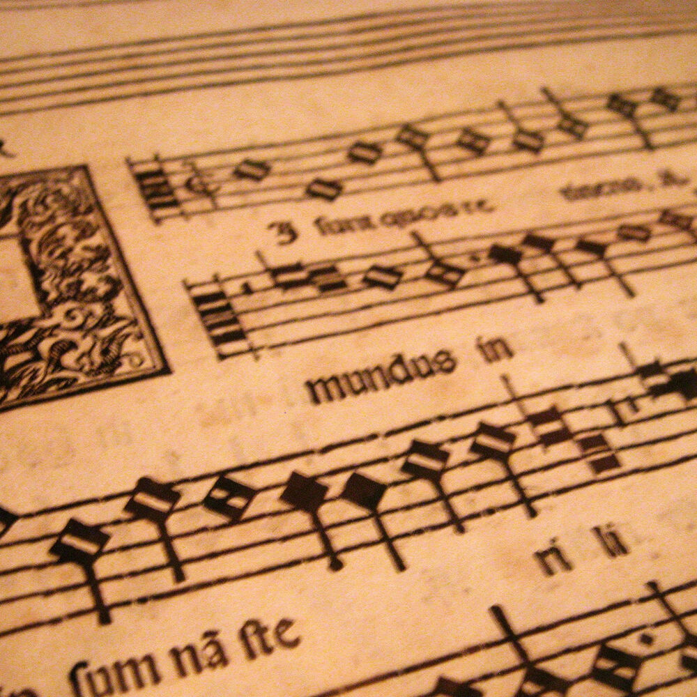 Picture of Gentle Influences