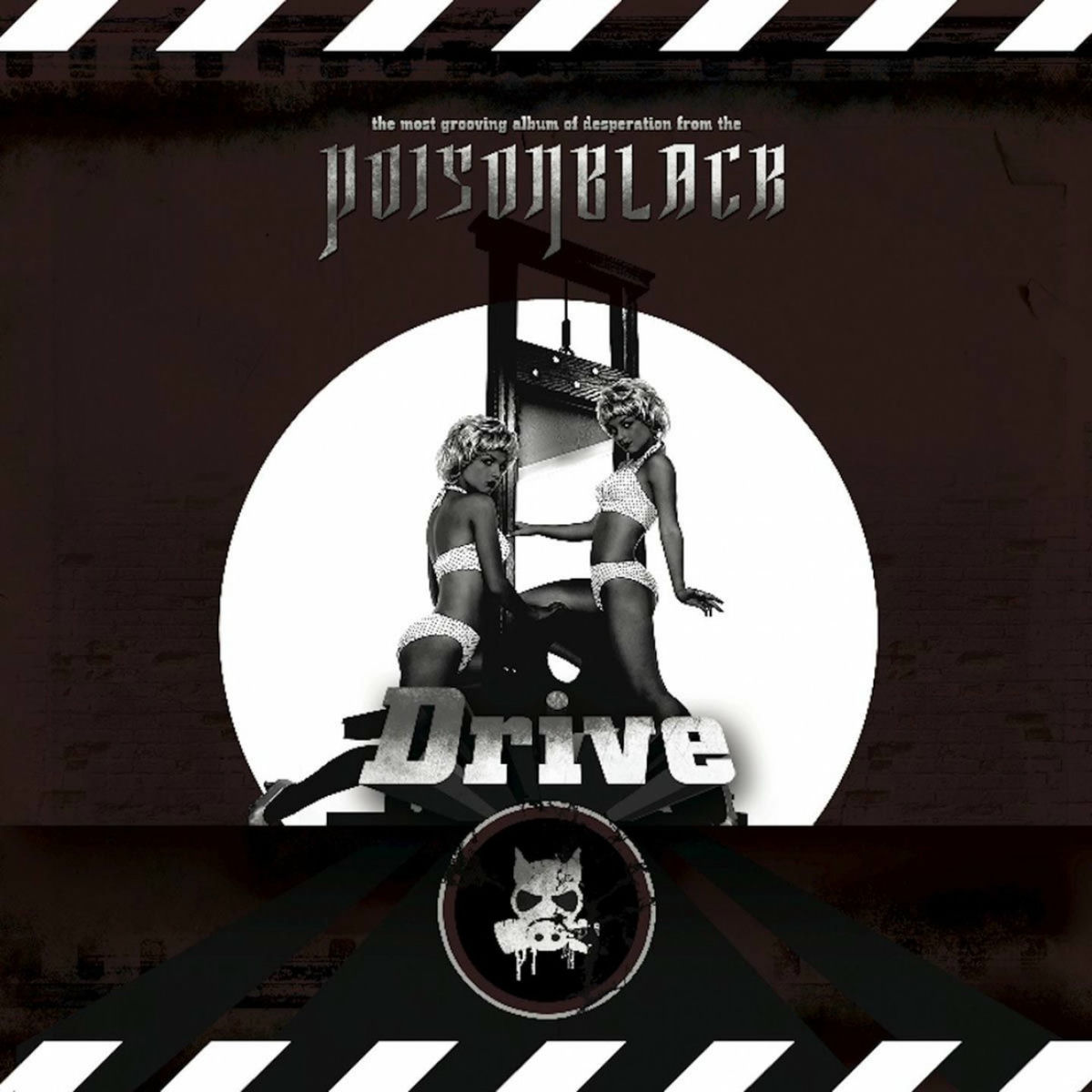 Album cover of Mercury Falling
