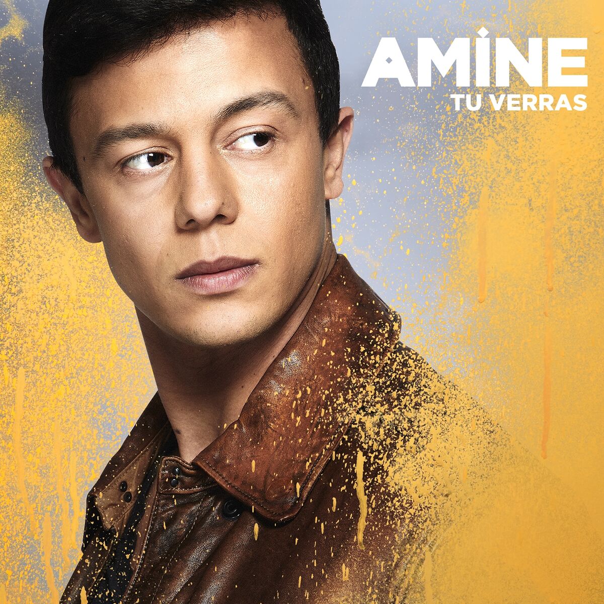 Album cover of Tu verras
