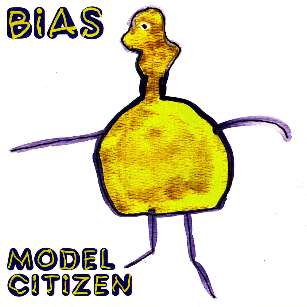 Picture of Model Citizen