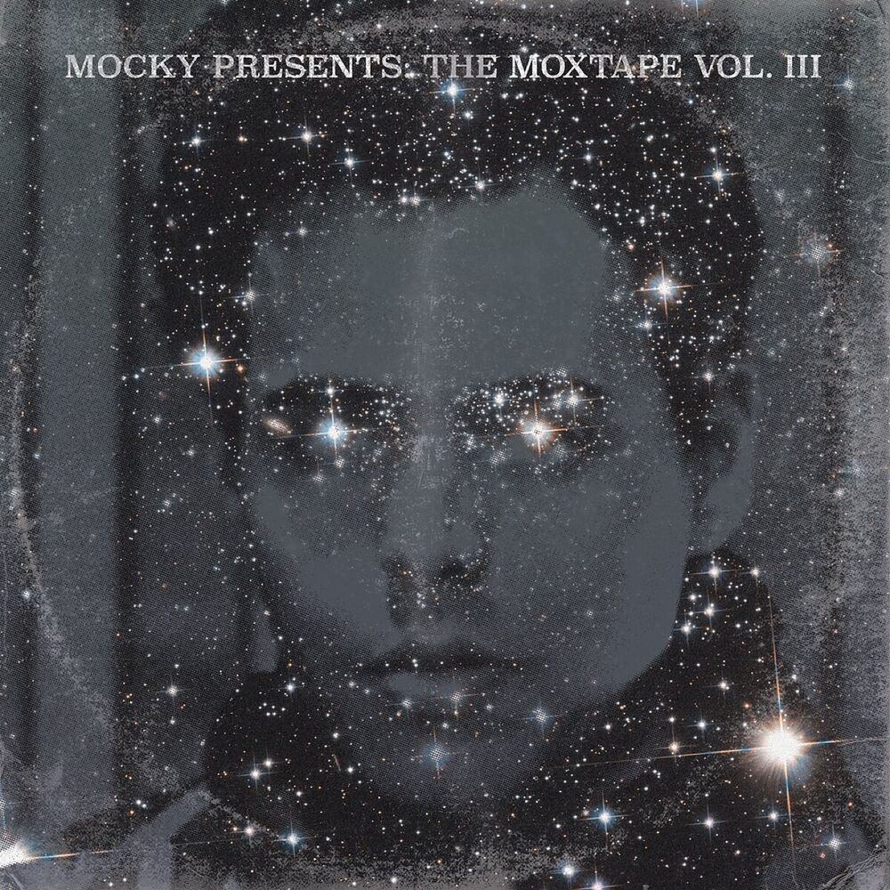 Picture of The Moxtape Vol. III