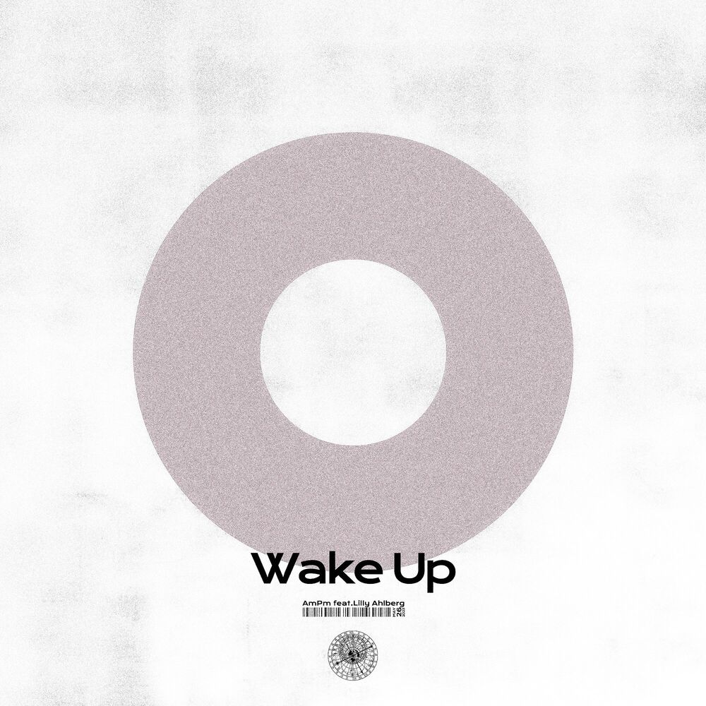 Picture of Wake Up feat. Lilly Ahlberg