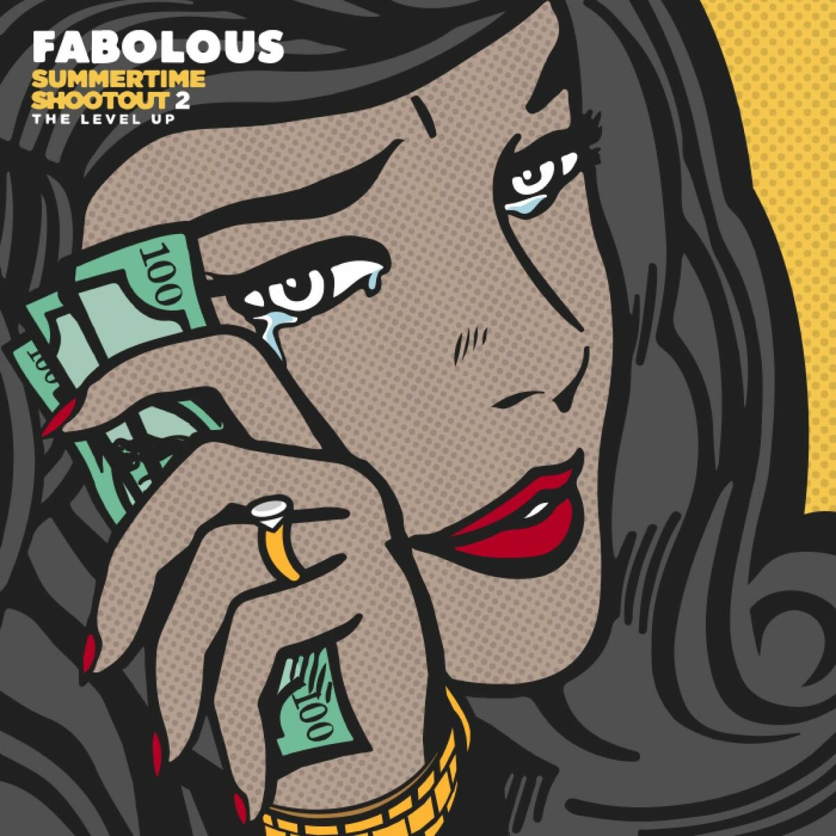 Album cover of Summertime Shootout 2