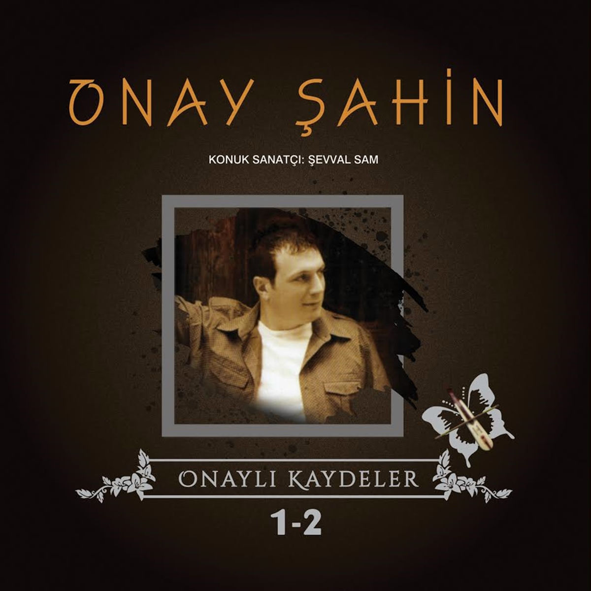 Album cover of Yüreğumun Yarasi