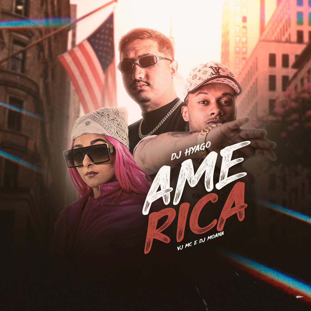 Picture of América