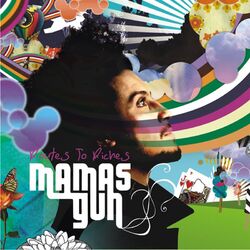 Cover of Routes To Riches