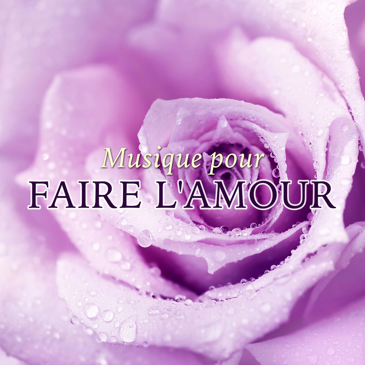 Album cover of Musique de Détente