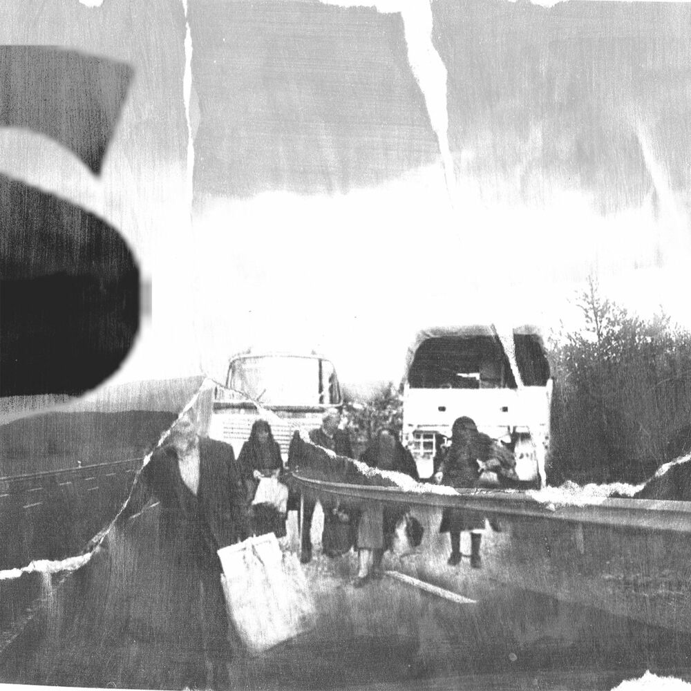 Picture of Au bout du monde