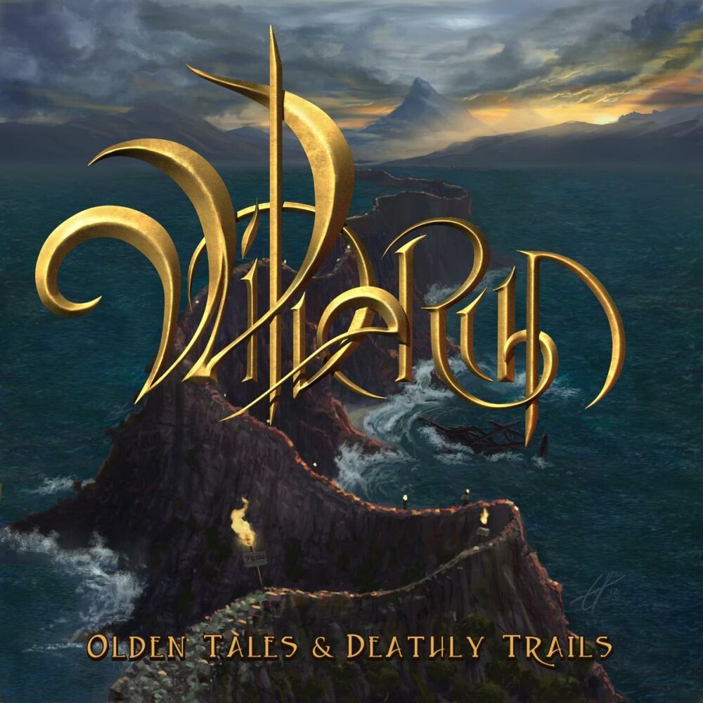 Picture of Olden Tales & Deathly Trails
