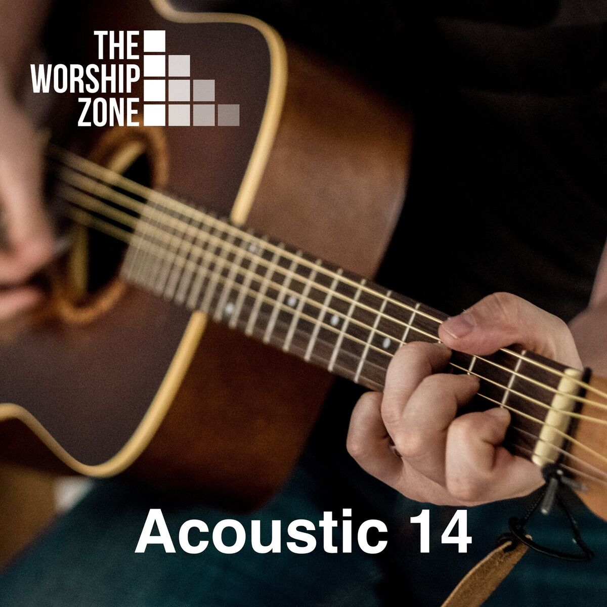 Album cover of Acoustic 14