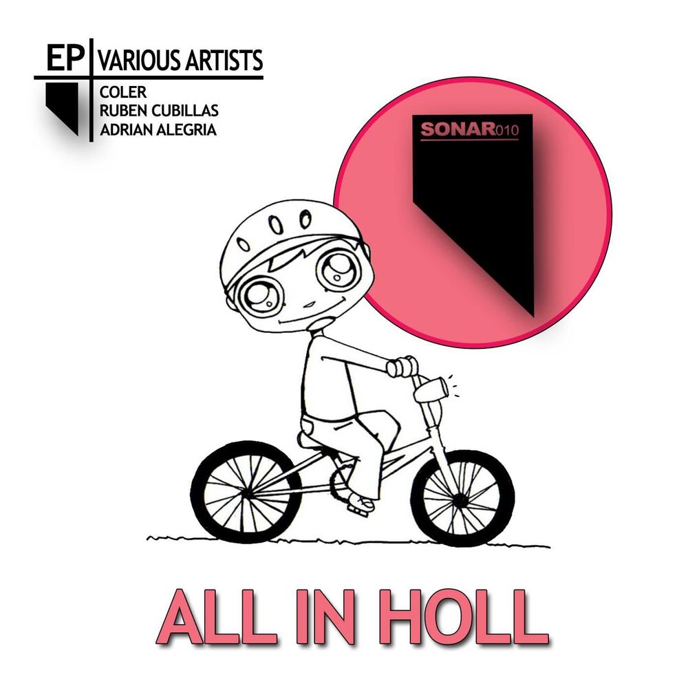 Picture of All In Holl