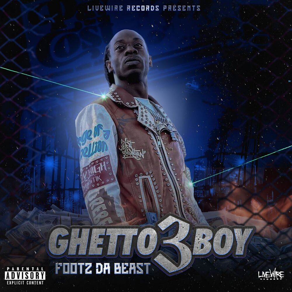 Picture of Ghetto Boy 3