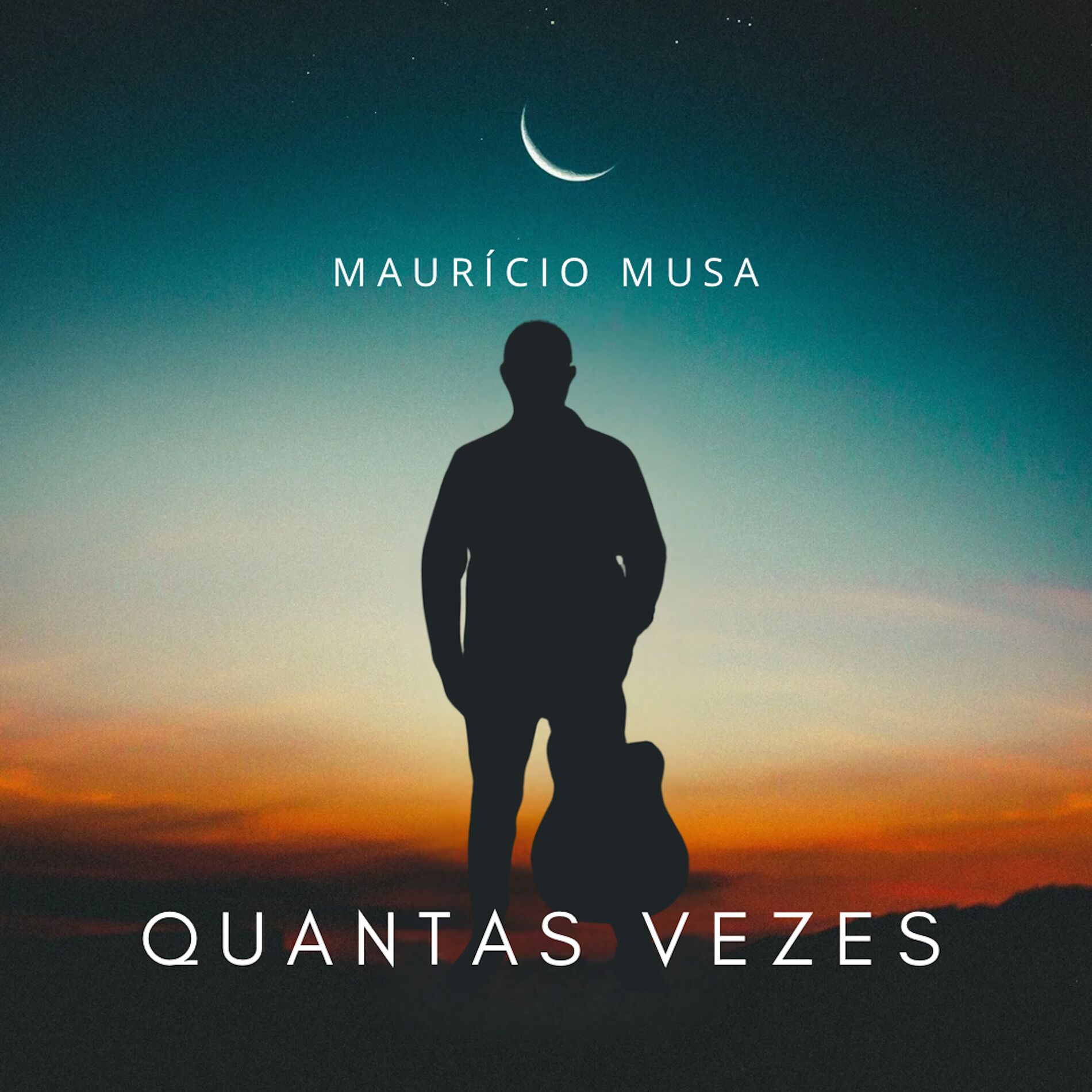 Album cover of Quantas Vezes