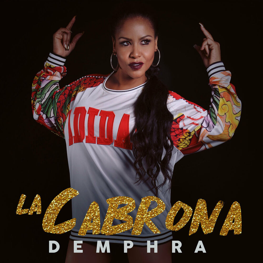 Picture of La Cabrona