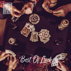 Cover of Best of Luck
