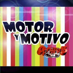 Cover of Motor Y Motivo