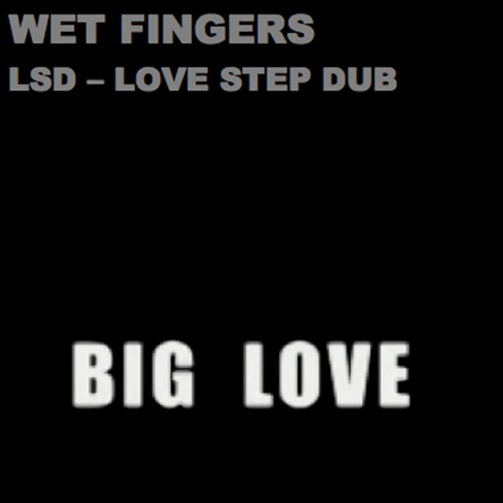 Picture of LSD (Love Step Dub)